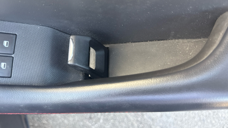 Ford Mustang Mach-E 258kW Extended Range 88kWh AWD 5dr Auto Electric Estate